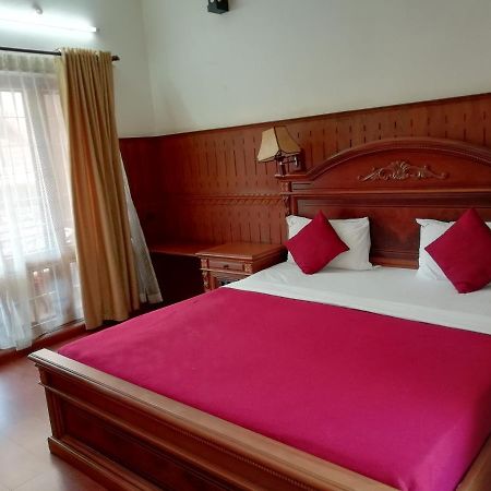 Nikhil Ayurvedic Heritage Hotel Varkala Bagian luar foto